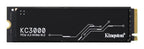 Kingston Technology KC3000 2 TB M.2 PCI Express 4.0 NVMe 3D TLC