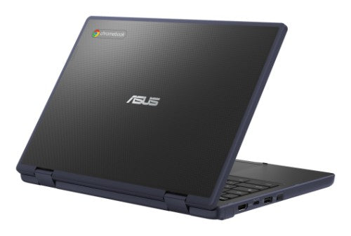 ASUS Chromebook CZ11 Flip CZ1104FM2A-YZ42T MediaTek Kompanio 520 11.6" Touchscreen HD 4 GB LPDDR4x-SDRAM 32 GB eMMC Wi-Fi 6 (802.11ax) ChromeOS Gray