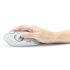 Kensington Pro Fit Ergo TB550 mouse Right-hand RF Wireless + Bluetooth Optical 1600 DPI
