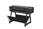 HP Designjet T850 36-in Multifunction Printer