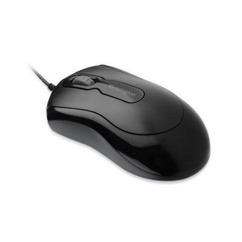 Kensington K75299NA mouse Office Ambidextrous USB Type-A Optical