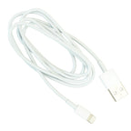VisionTek 900704 mobile device charger MP3, Smartphone, Tablet White USB Indoor