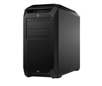 HP Z8 Fury G5 Wolf Pro Security Edition Intel Xeon W w7-3545 16 GB DDR4-SDRAM 512 GB SSD NVIDIA Quadro RTX 4000 Windows 11 Pro Tower Workstation Black