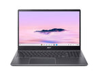 Acer Chromebook CBE595-2-73W9NA Intel Core 7 150U 15.6" Full HD 16 GB LPDDR5x-SDRAM 256 GB SSD Wi-Fi 6 (802.11ax) ChromeOS Gray