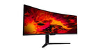 Acer Nitro EI EI491CR S LED display 49" 5120 x 1440 pixels LCD Black