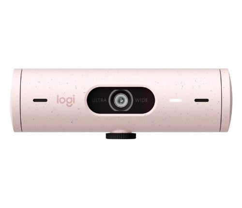 Logitech 960-001432 webcam 4 MP 1920 x 1080 pixels USB Rose