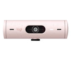 Logitech 960-001432 webcam 4 MP 1920 x 1080 pixels USB Rose