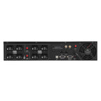 CyberPower OR2200LCDRT2U uninterruptible power supply (UPS) Line-Interactive 2 kVA 1320 W 8 AC outlet(s)