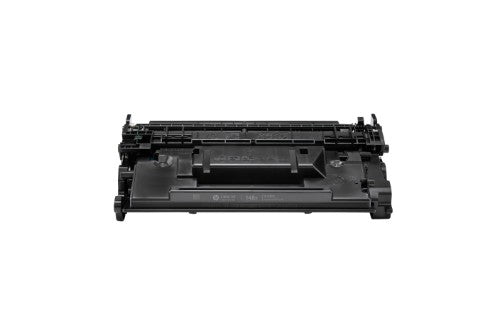 HP 148X High Yield Black Original LaserJet Toner Cartridge