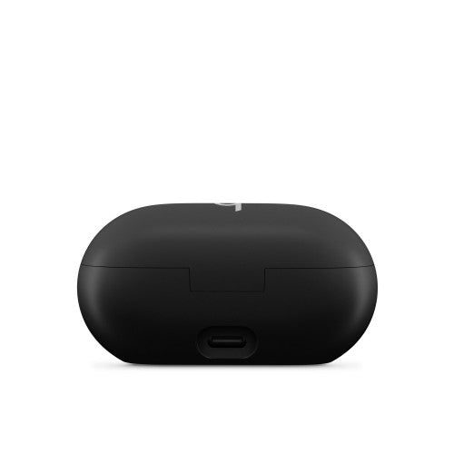 Apple Beats Solo Buds Headset True Wireless Stereo (TWS) In-ear Calls/Music Bluetooth Black