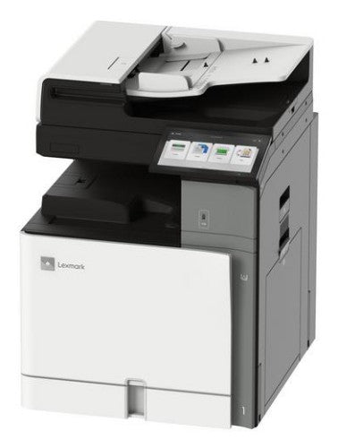 Lexmark MX953se Laser A3 1200 x 1200 DPI 55 ppm Wi-Fi