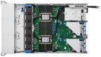 HPE ProLiant Compute DL380 Gen12 6505P 2.2GHz 12c 1P 2x32GB-R 8SFF MR408i-o 2x1000W PS NA Server