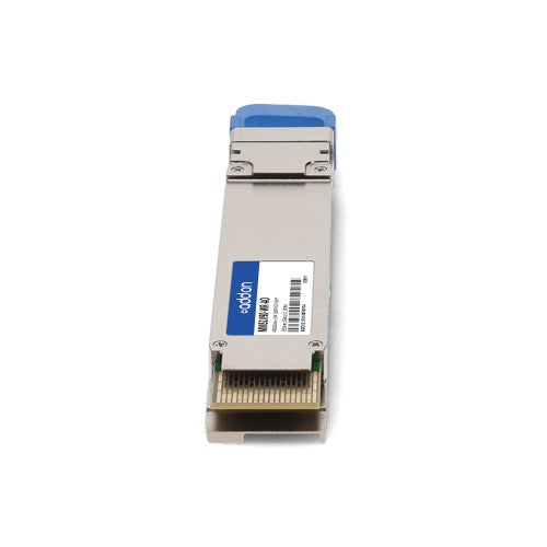 AddOn Networks MMS1V90-WR-AO network transceiver module Fiber optic 400000 Mbit/s QSFP-DD 1310 nm