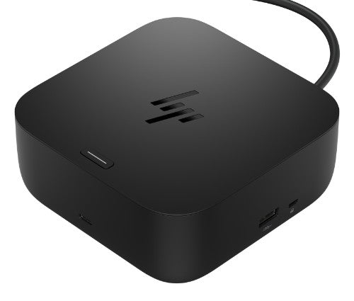 HP USB-C 100W TAA G6 Dock