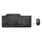 Kensington Pro Fit™ Wireless Media Desktop Set