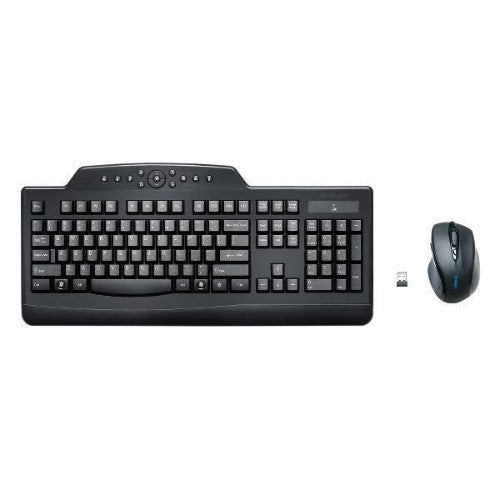 Kensington Pro Fit™ Wireless Media Desktop Set