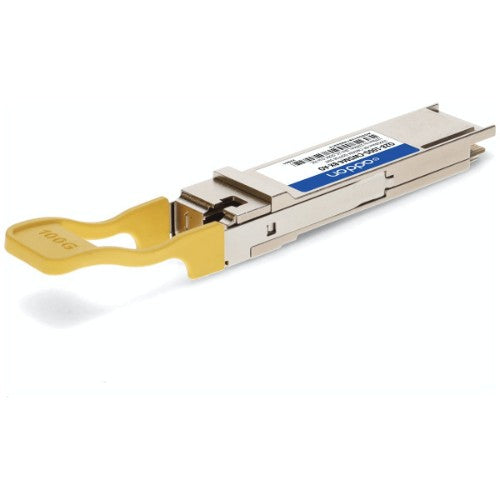 AddOn Networks Q28-100G-CWDM4-BX-AO network transceiver module Fiber optic 100000 Mbit/s QSFP28 1330 nm