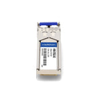 AddOn Networks HFBR-57E0LZ-AO network transceiver module Fiber optic 100 Mbit/s SFP 1310 nm