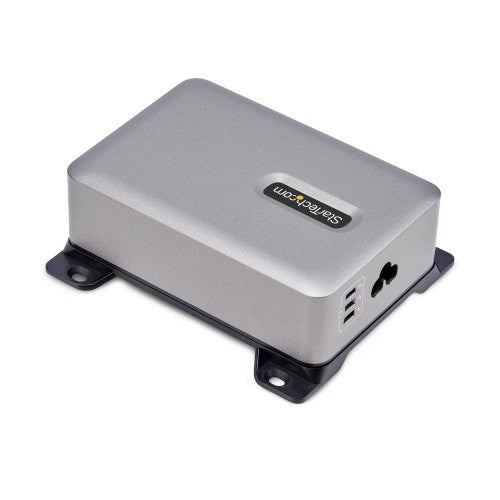 StarTech.com 424DEU-USB-C-CHARGER mobile device charger Universal Gray AC Fast charging Indoor