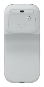 Logitech Mobi Fold mouse Travel Ambidextrous RF Wireless + Bluetooth Optical 4000 DPI