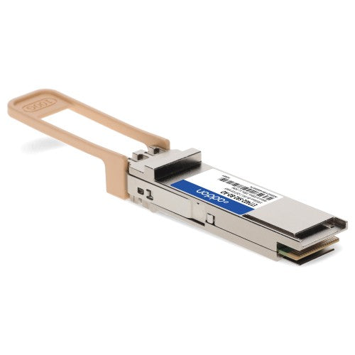 AddOn Networks ET7402-SR2-BD-AO network transceiver module Fiber optic 100000 Mbit/s QSFP28 918 nm