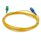 AddOn Networks ADD-ASC-SC-7MS9SMF fiber optic cable 275.6" (7 m) OFNR OS2 Yellow