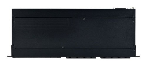 Eaton EHMIL620N power distribution unit (PDU) 8 AC outlet(s) 1U Black
