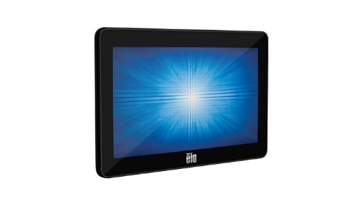 Elo Touch Solutions 0702L 7" LCD/TFT 500 cd/m² Black Touchscreen