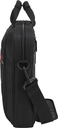 Case Logic DLC-115 Black 15.6" Messenger case