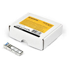 StarTech.com SFPGE10KT3R4 network transceiver module Fiber optic 1000 Mbit/s SFP