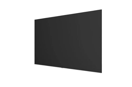 LG 50UM340E0UZ signage display Digital signage flat panel 50" LCD Wi-Fi 250 cd/m² 4K Ultra HD Blue Android 11