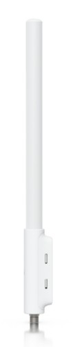 Ubiquiti UACC-USL-ANT-HG network antenna Omni-directional antenna RP-SMA 7 dBi