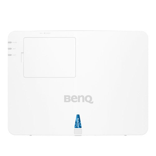 BenQ LU710 data projector Standard throw projector 4000 ANSI lumens DLP WUXGA (1920x1200) White