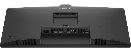 DELL Pro P P2726DEV computer monitor 27" 2560 x 1440 pixels Quad HD LCD Black, Silver