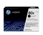 CF280X (80X) Toner black, 6.9K pages