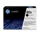 CF280X (80X) Toner black, 6.9K pages