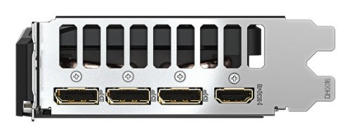 GIGABYTE GeForce RTX 5060 WINDFORCE OC 8G NVIDIA 8 GB GDDR7