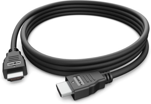 DELL CB325H HDMI cable 70.9" (1.8 m) HDMI Type A (Standard) Black
