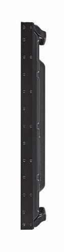 LG 55VH7J-H signage display Panorama design 55" 700 cd/m² Full HD Black 24/7