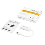 StarTech.com USB31000SPTW network card USB 5000 Mbit/s