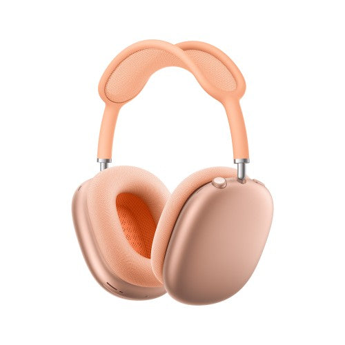 Apple AirPods Max 2 Headset Wireless Head-band Calls/Music USB Type-C Bluetooth Orange
