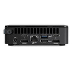 ASUS NUC 13 Pro RNUC13L3KV50000UI Black i5-1350P