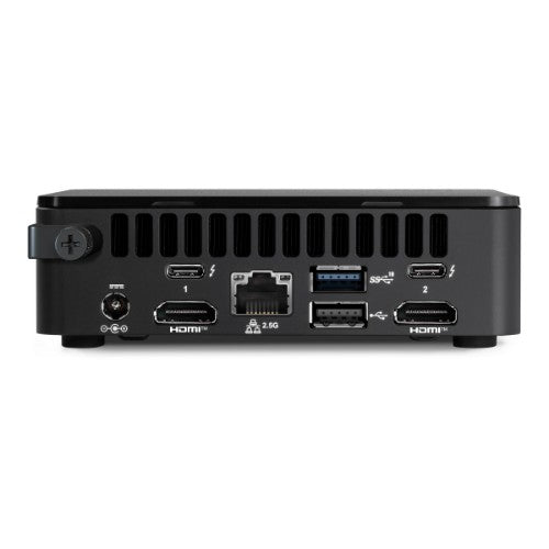 ASUS NUC 13 Pro RNUC13L3KV50000UI Black i5-1350P