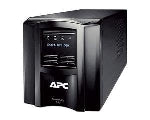 APC SMT500J uninterruptible power supply (UPS) Line-Interactive 0.5 kVA 360 W 6 AC outlet(s)