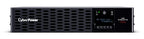 CyberPower Smart App Sinewave uninterruptible power supply (UPS) Line-Interactive 3 kVA 3000 W 9 AC outlet(s)