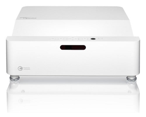 Optoma ZW410UST data projector Standard throw projector 4000 ANSI lumens DLP WXGA (1280x800) 3D White