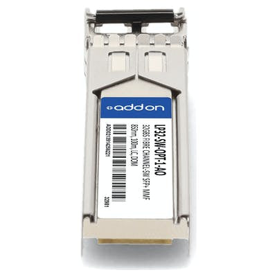 AddOn Networks LP32-SW-OPT-1-AO network transceiver module Fiber optic SFP+ 850 nm