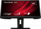 Viewsonic VG2240 LED display 22" 1920 x 1080 pixels Full HD Black
