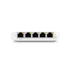 Ubiquiti UniFi USW Flex Mini Managed Gigabit Ethernet (10/100/1000) Power over Ethernet (PoE) White