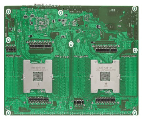 Asrock GENOA2D24G-2L+ motherboard AMD SoC Socket SP5